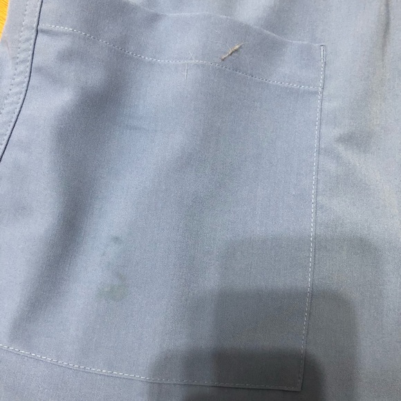 Scrub Tops - Picture 7 of 11